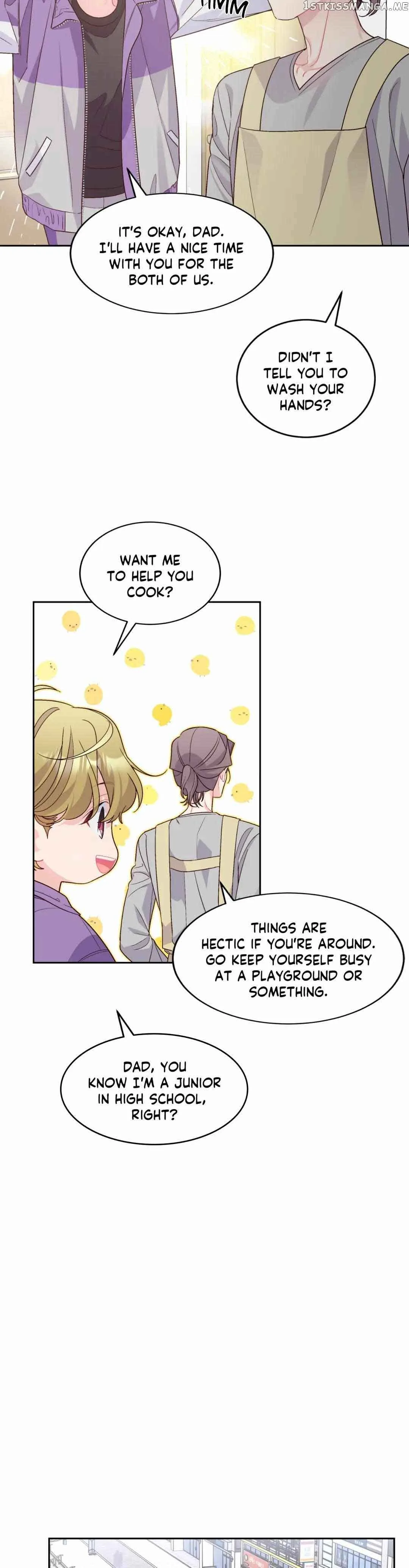 Merry Marbling Chapter 24 page 14