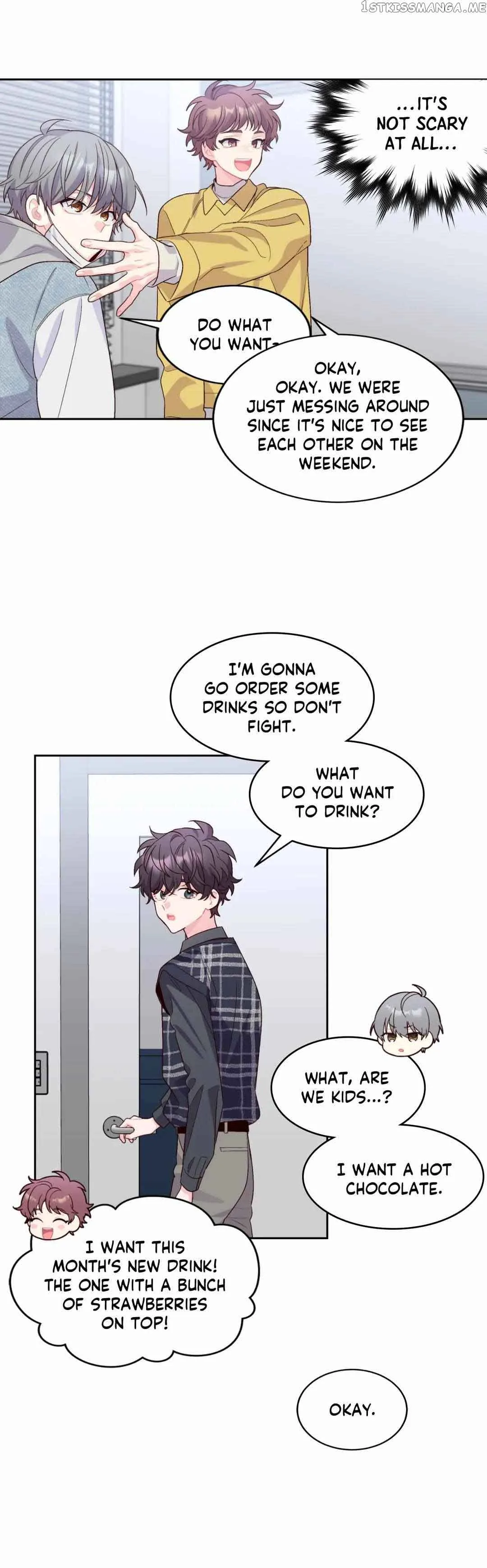 Merry Marbling Chapter 25 page 6