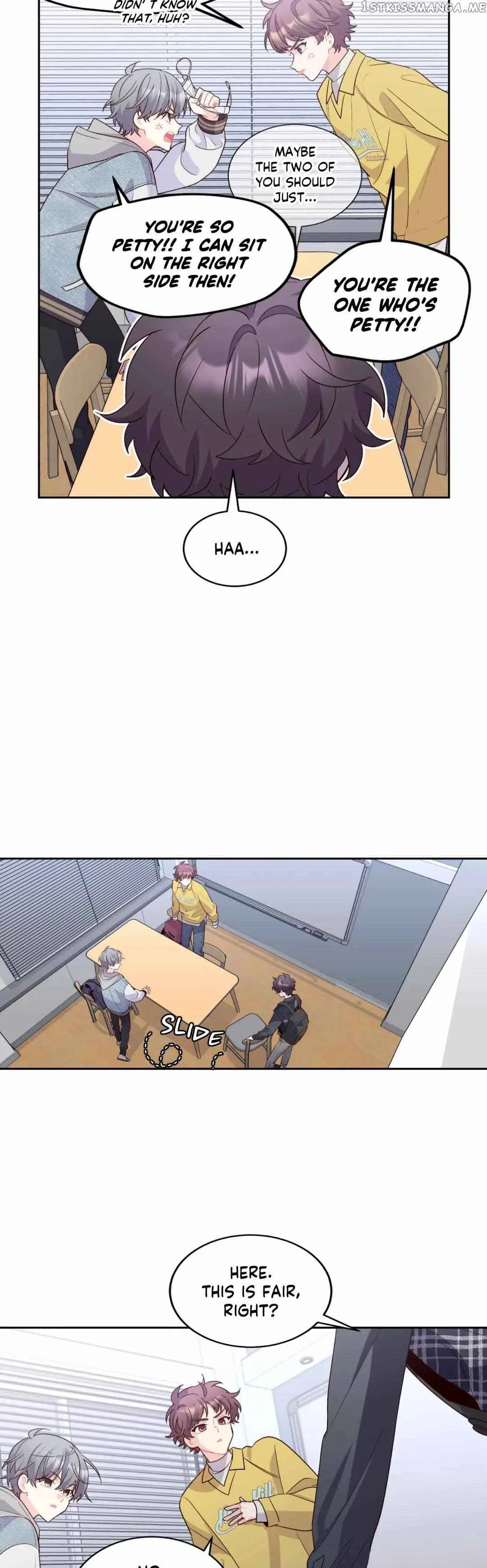 Merry Marbling Chapter 25 page 4