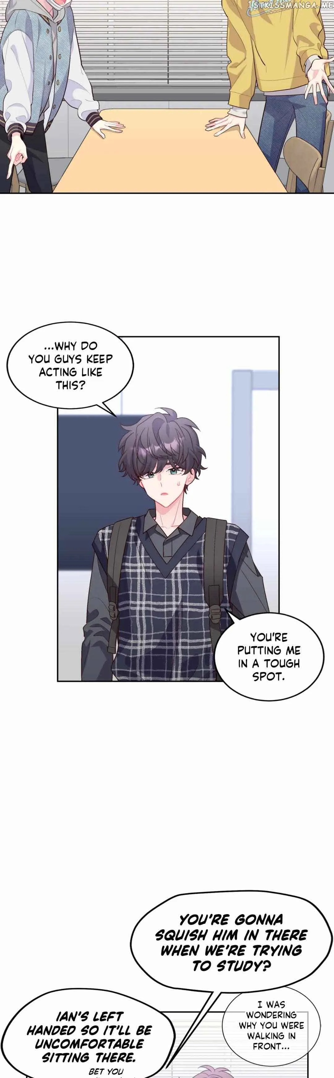 Merry Marbling Chapter 25 page 3