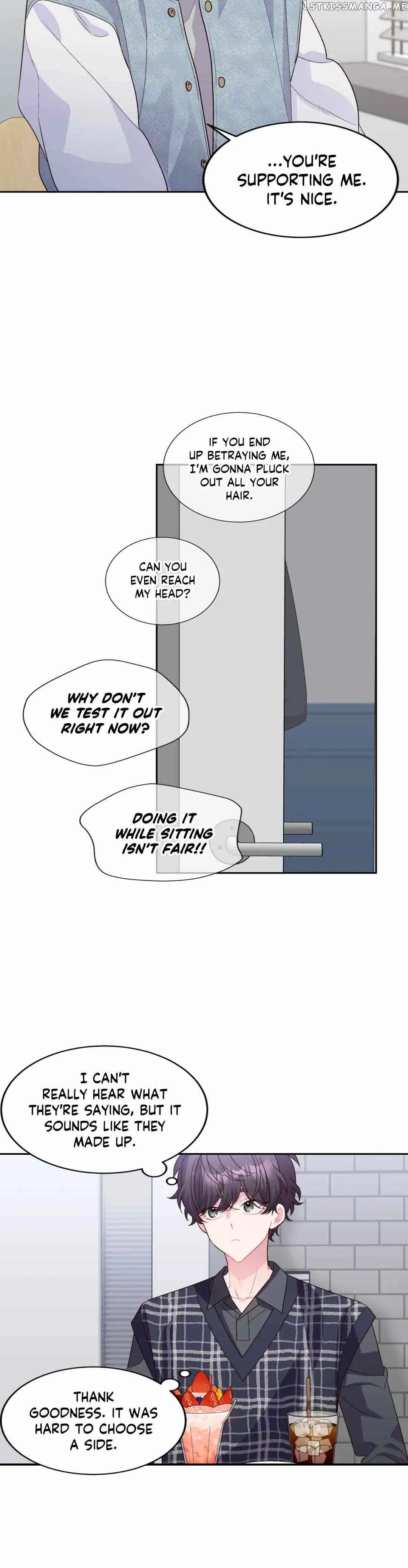 Merry Marbling Chapter 25 page 15