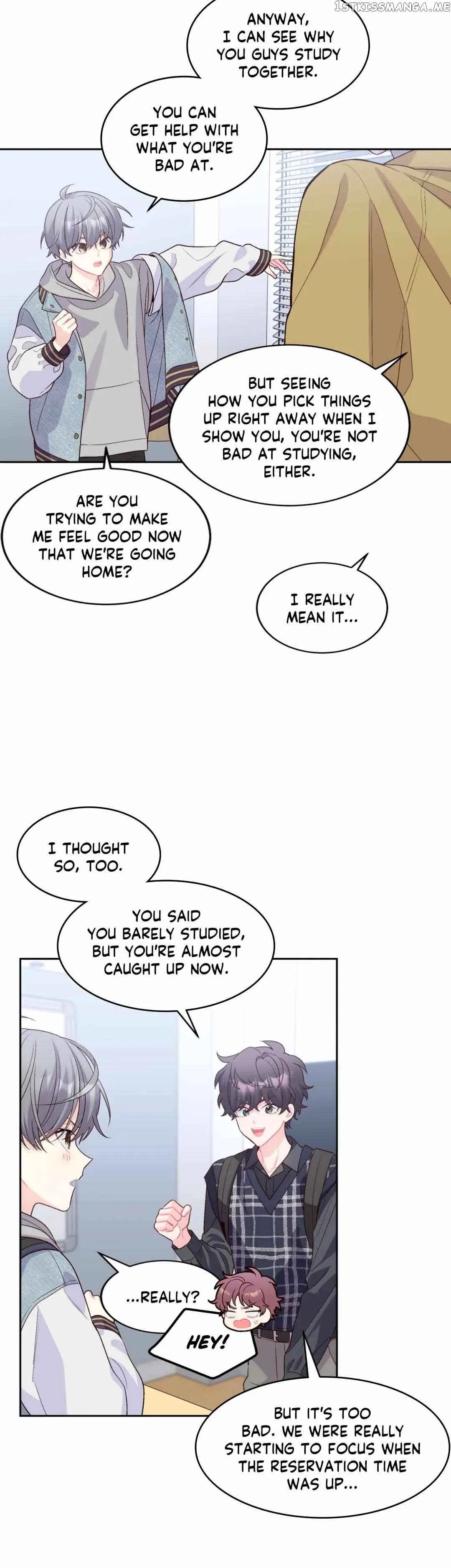 Merry Marbling Chapter 25 page 19