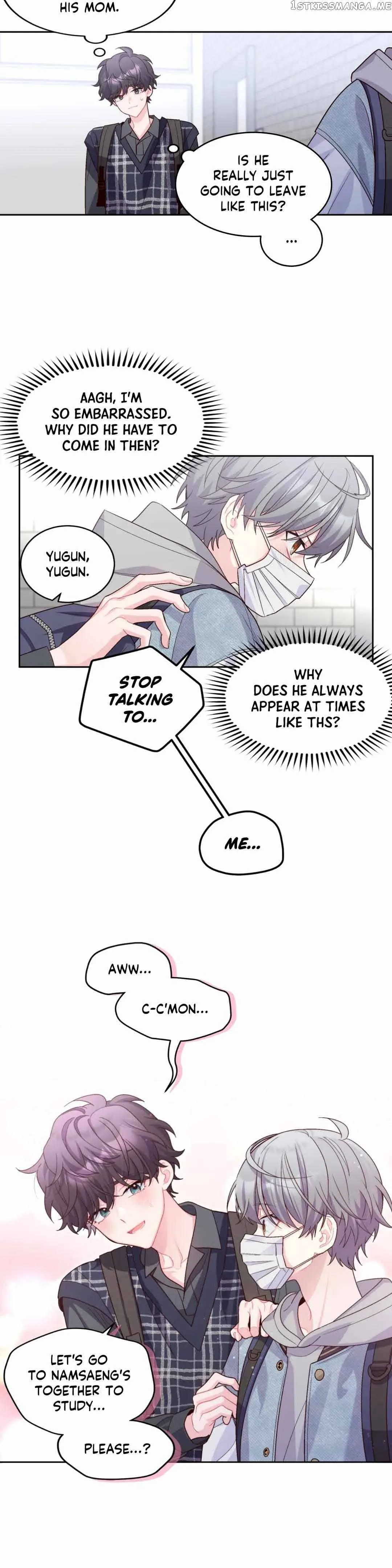 Merry Marbling Chapter 25 page 24