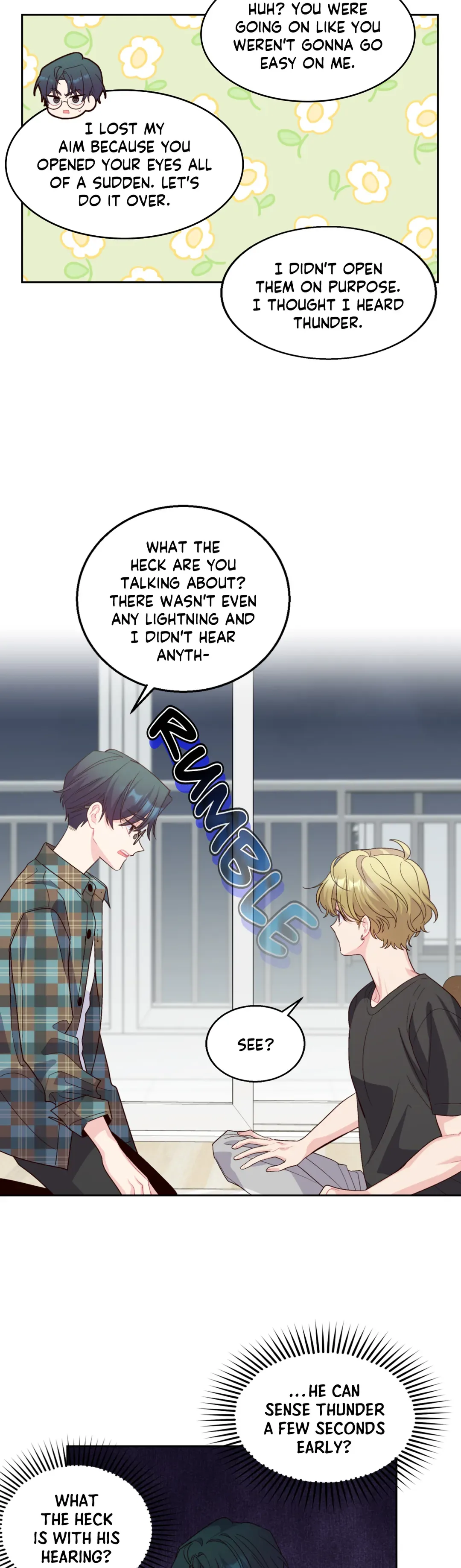 Merry Marbling Chapter 26 page 9
