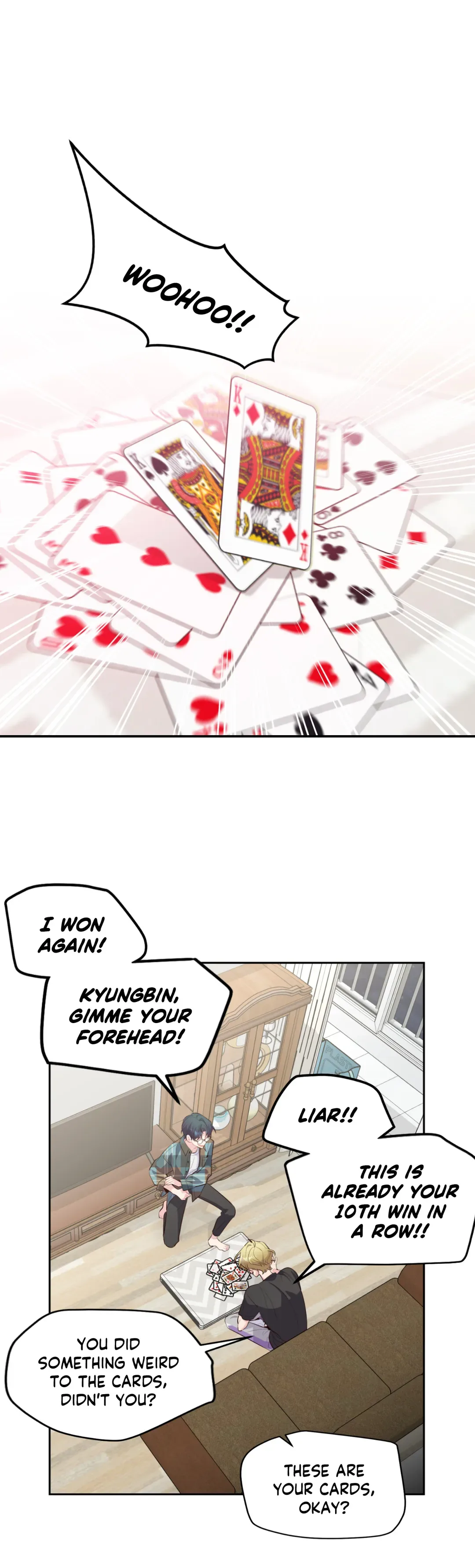 Merry Marbling Chapter 26 page 2