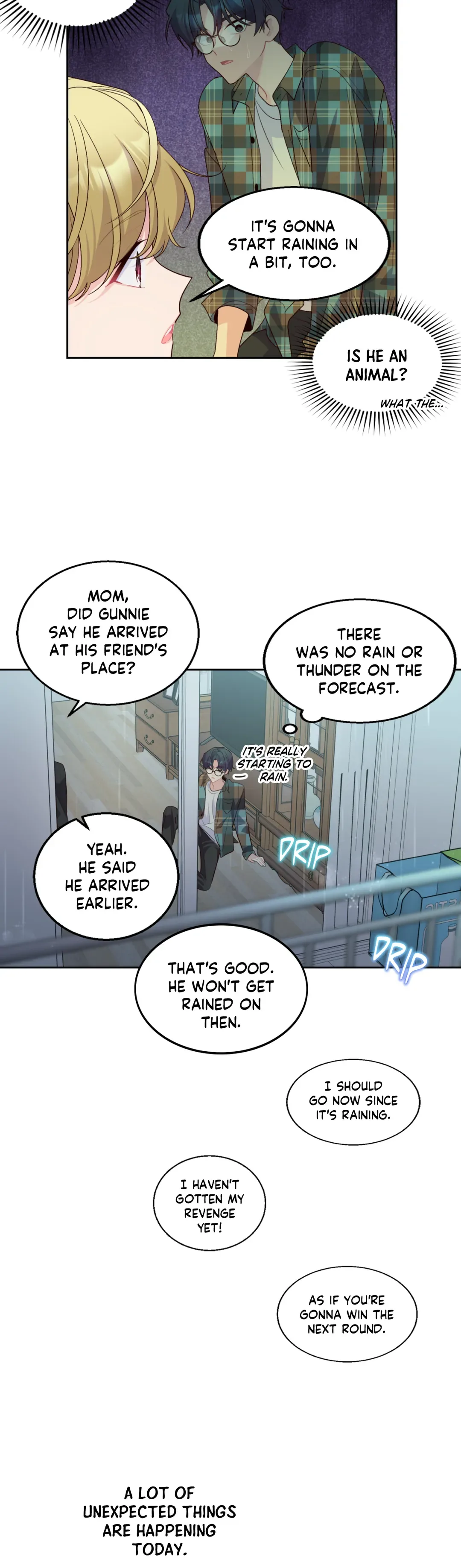 Merry Marbling Chapter 26 page 10