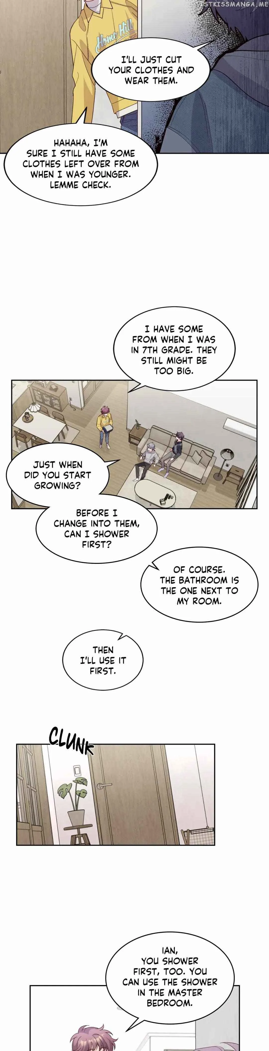 Merry Marbling Chapter 25 page 27