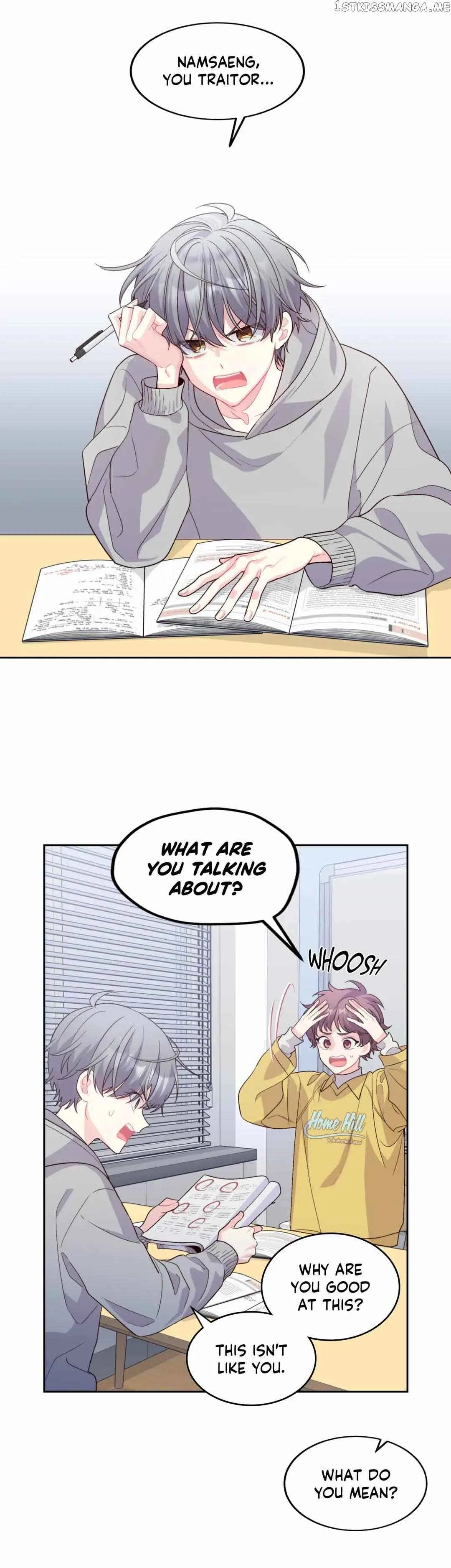 Merry Marbling Chapter 25 page 17