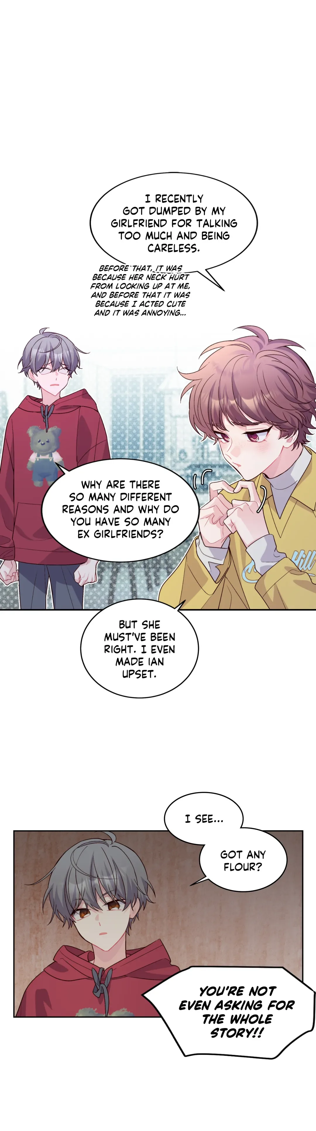 Merry Marbling Chapter 26 page 16