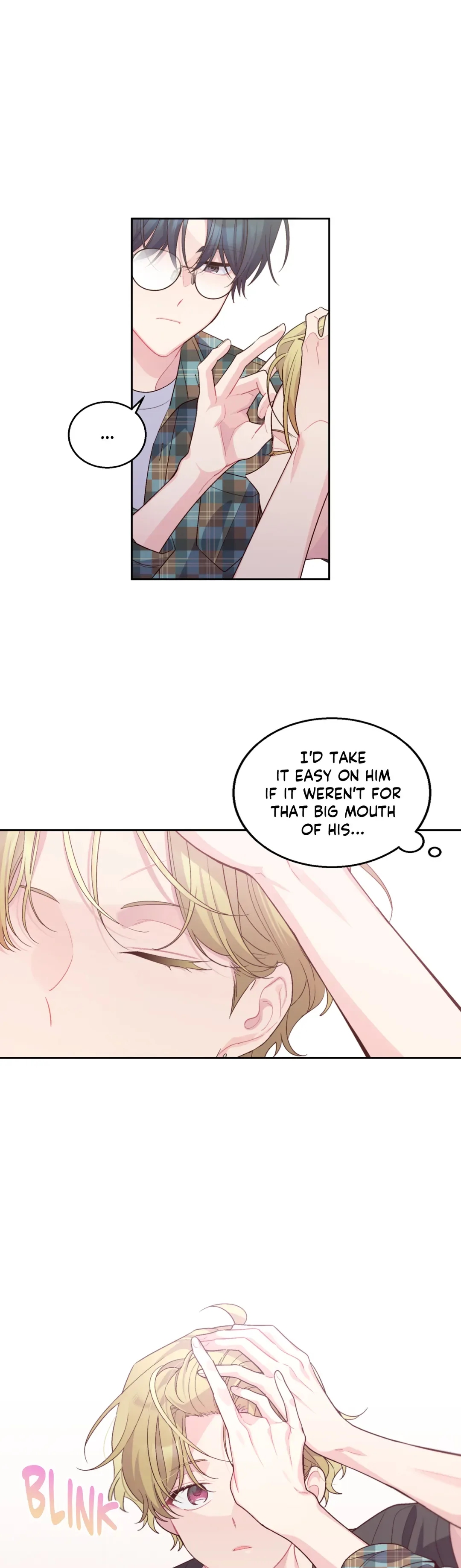 Merry Marbling Chapter 26 page 7