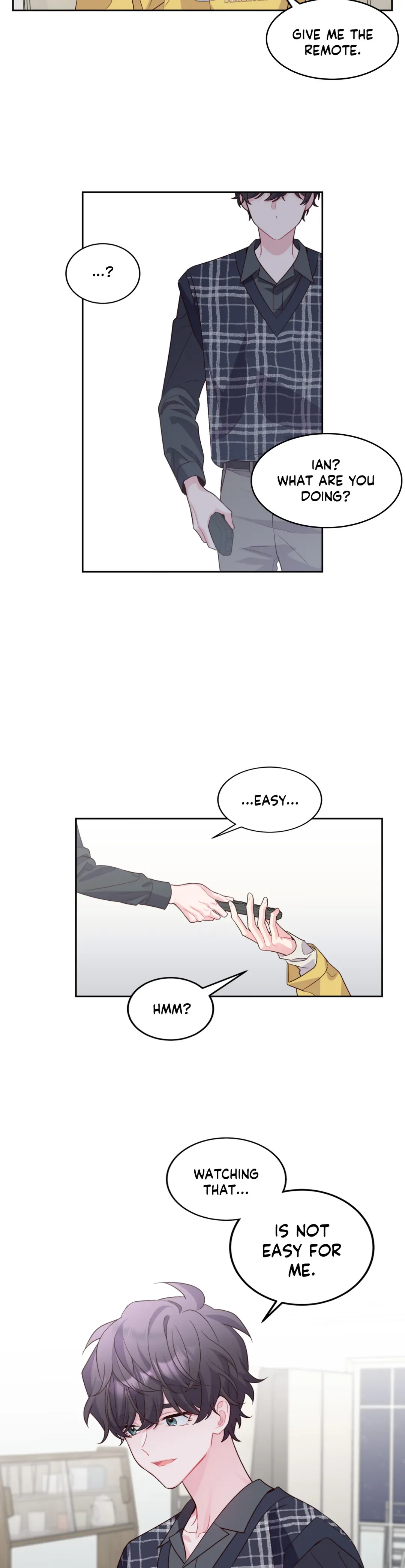 Merry Marbling Chapter 26 page 13