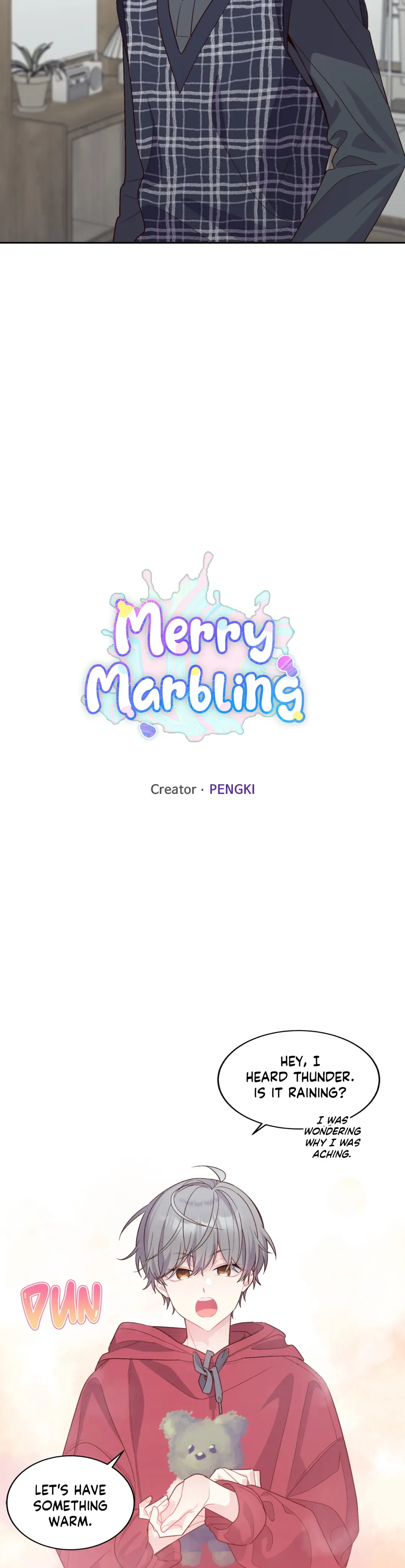 Merry Marbling Chapter 26 page 14