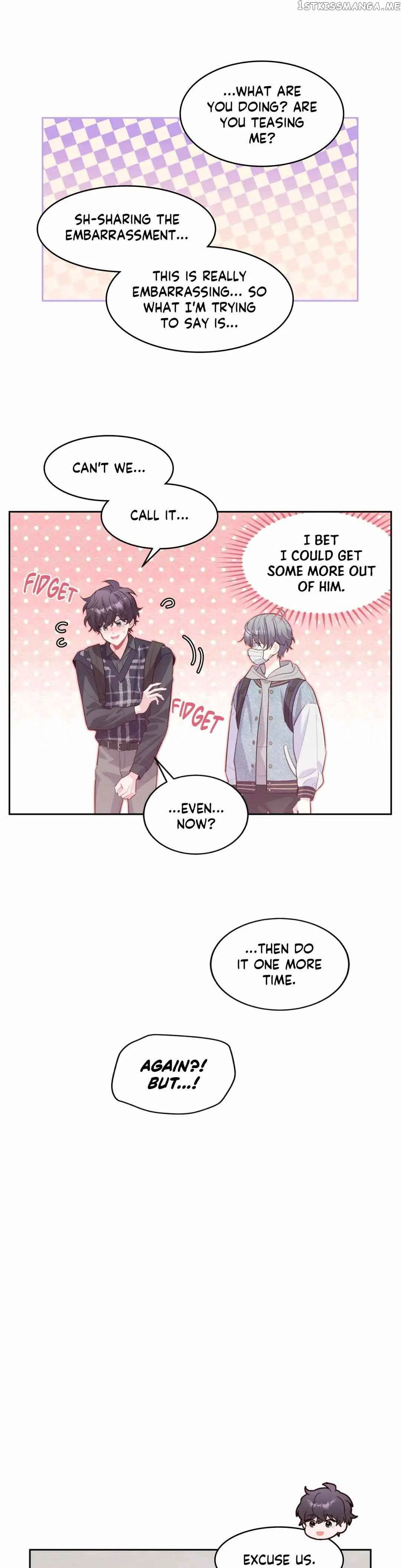 Merry Marbling Chapter 25 page 25