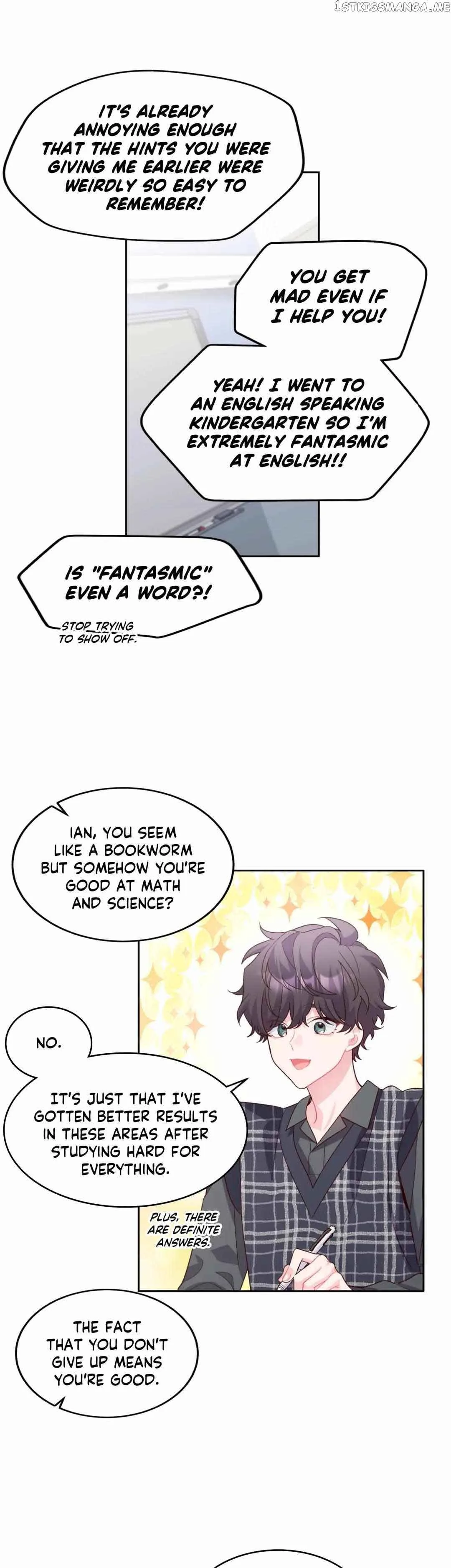 Merry Marbling Chapter 25 page 18