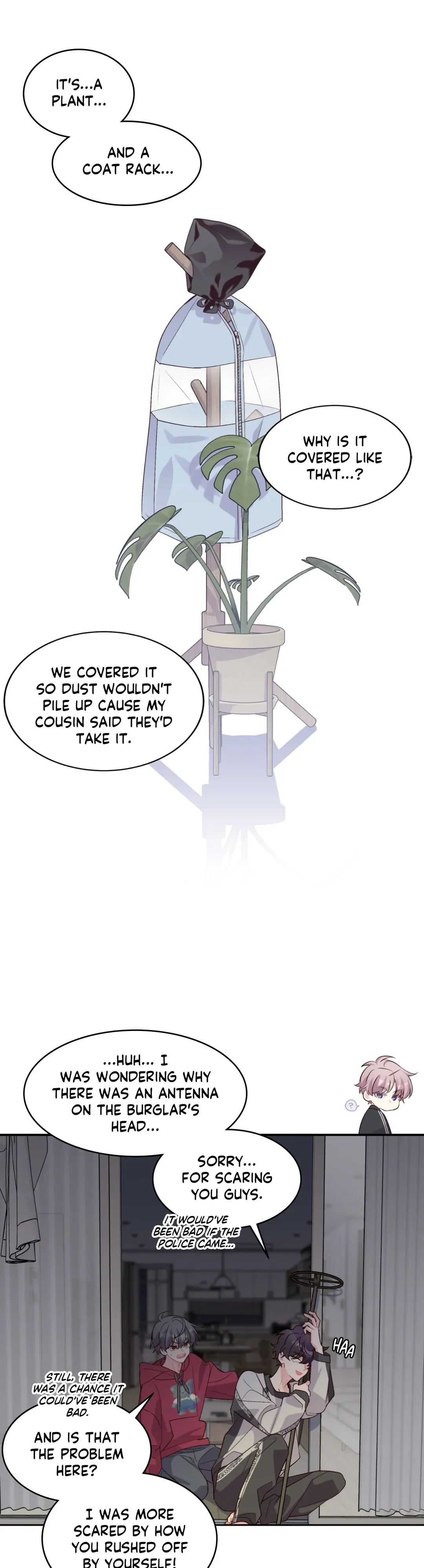 Merry Marbling Chapter 26 page 29