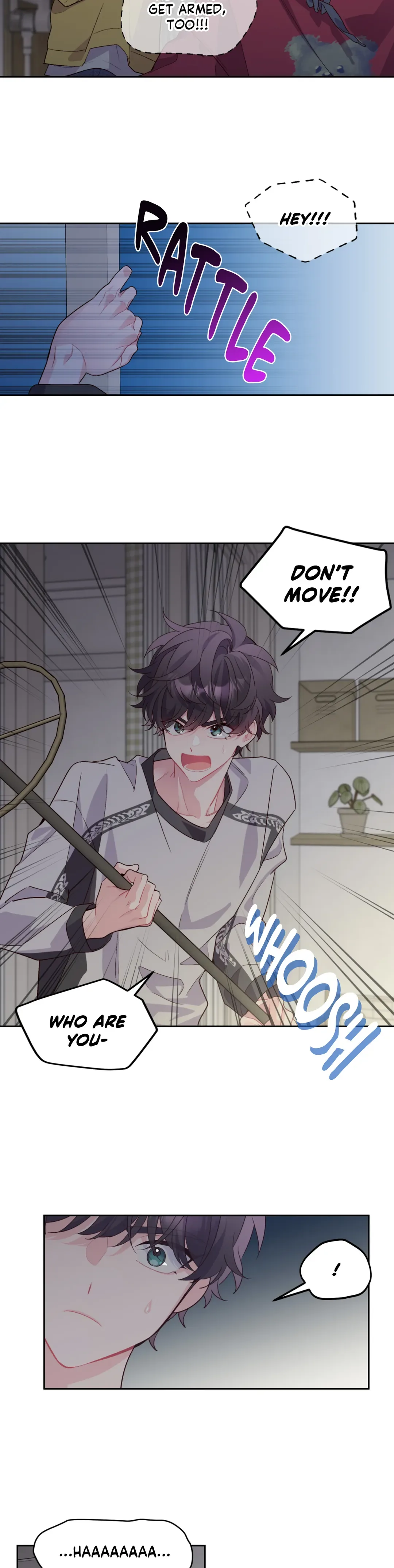 Merry Marbling Chapter 26 page 27