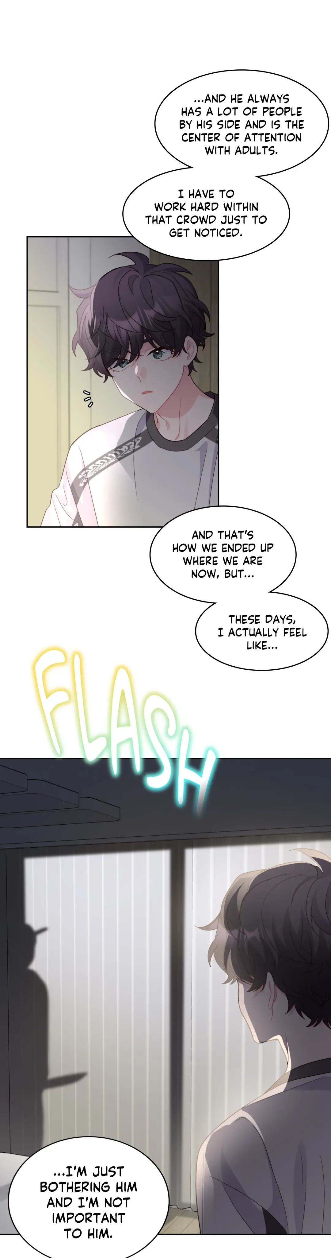 Merry Marbling Chapter 26 page 23