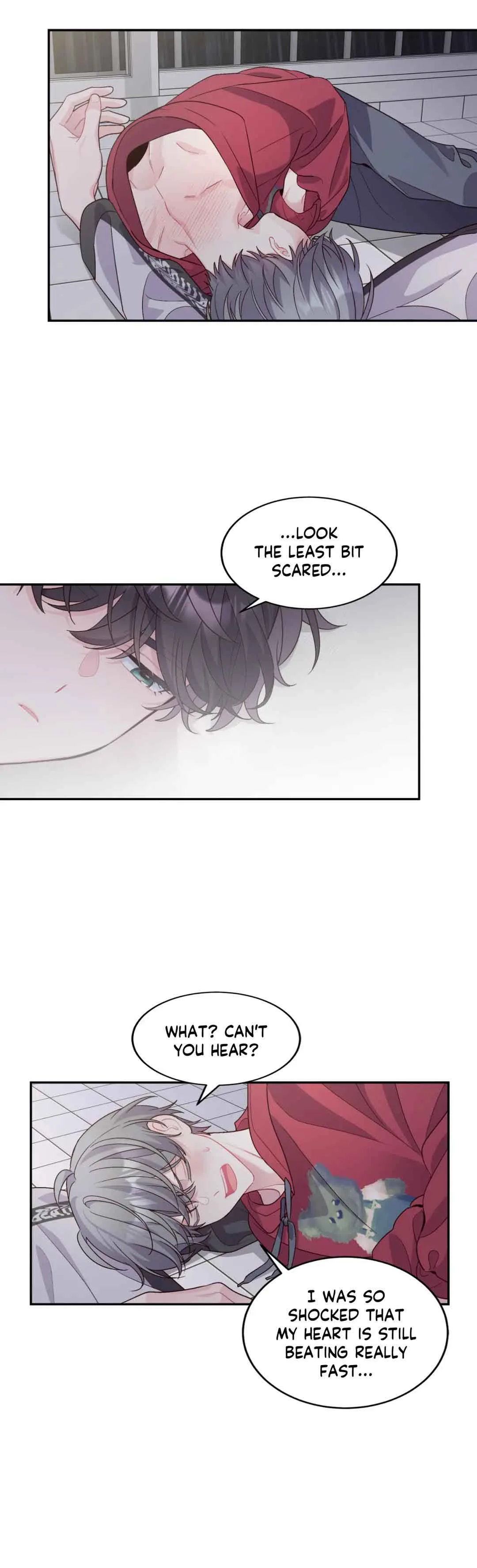 Merry Marbling Chapter 27 page 6