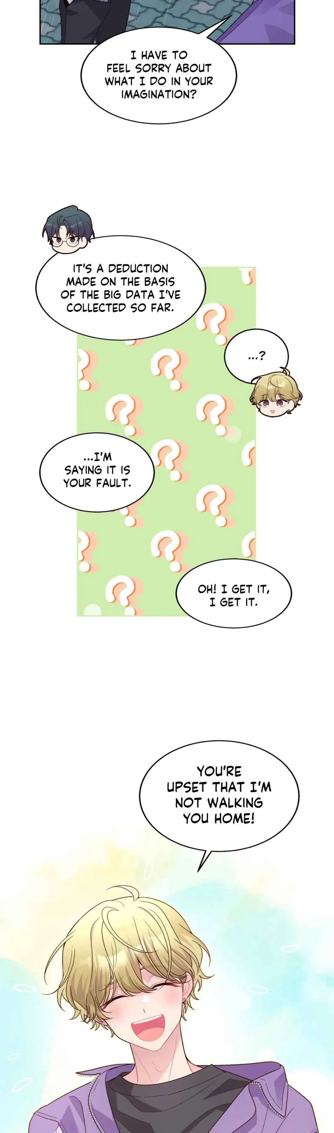 Merry Marbling Chapter 27 page 12
