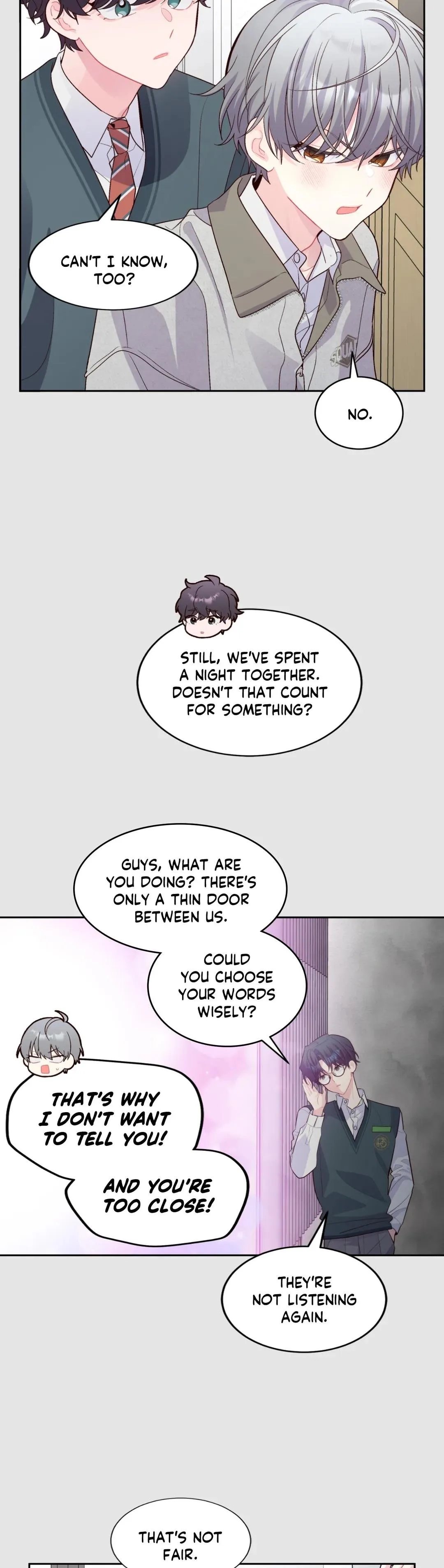 Merry Marbling Chapter 28 page 15