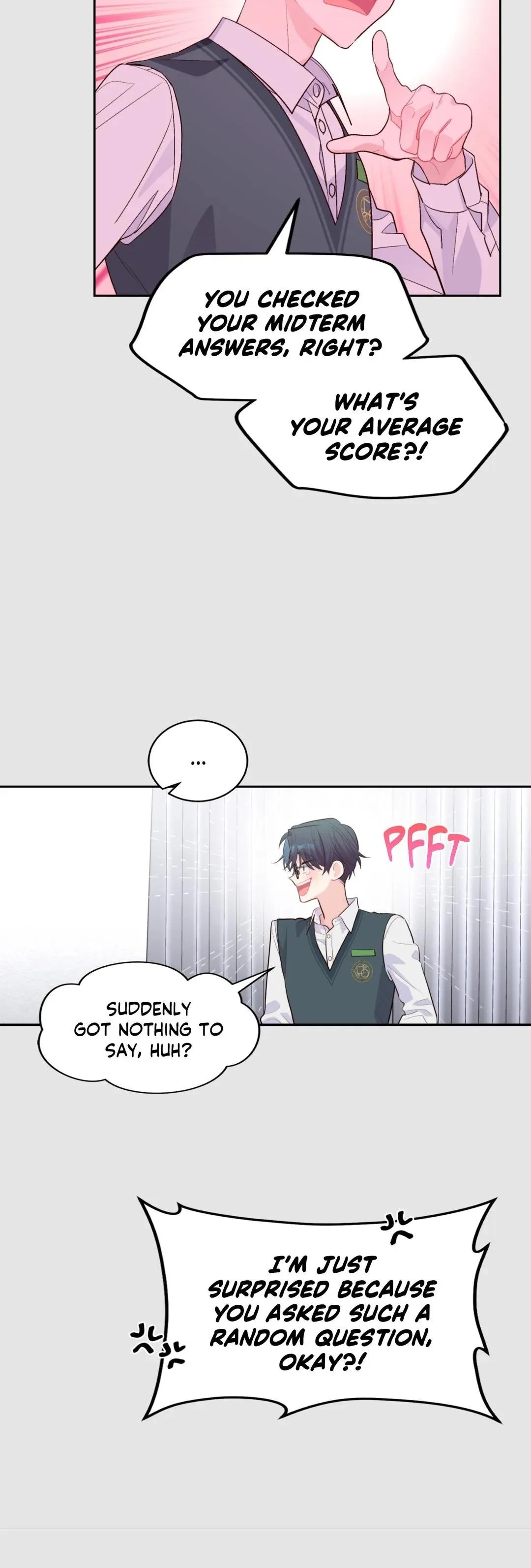 Merry Marbling Chapter 28 page 13