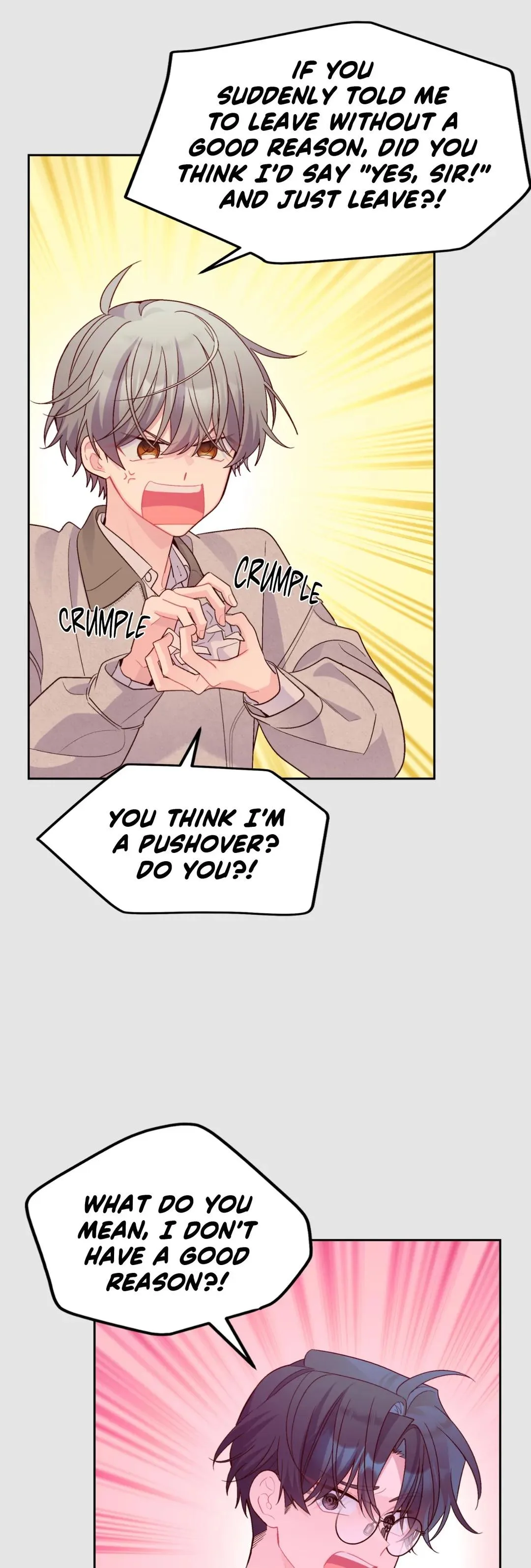 Merry Marbling Chapter 28 page 12
