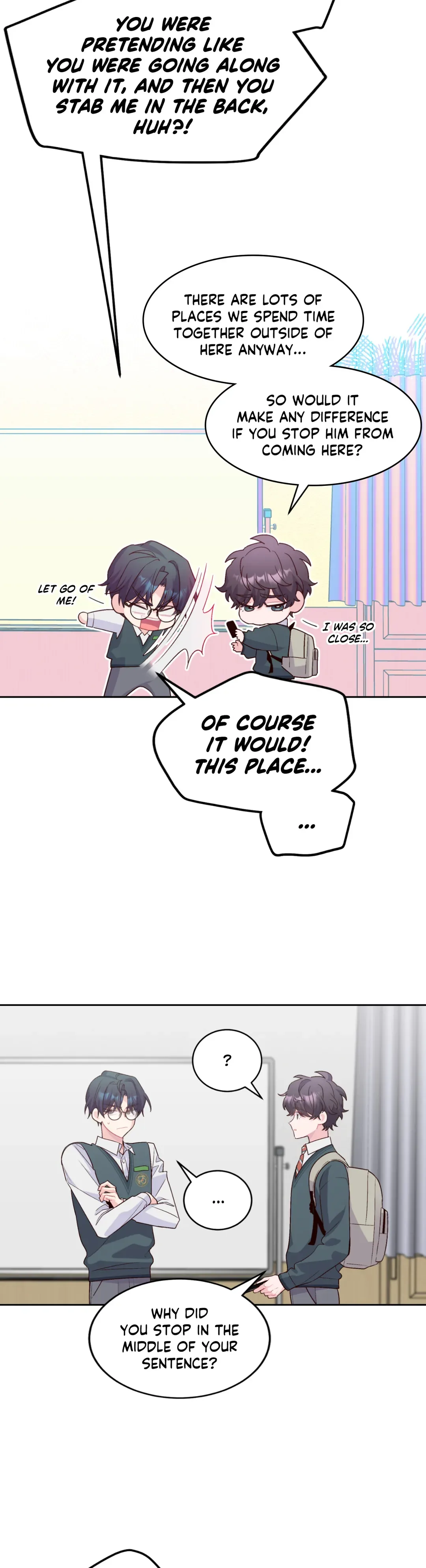 Merry Marbling Chapter 29 page 10