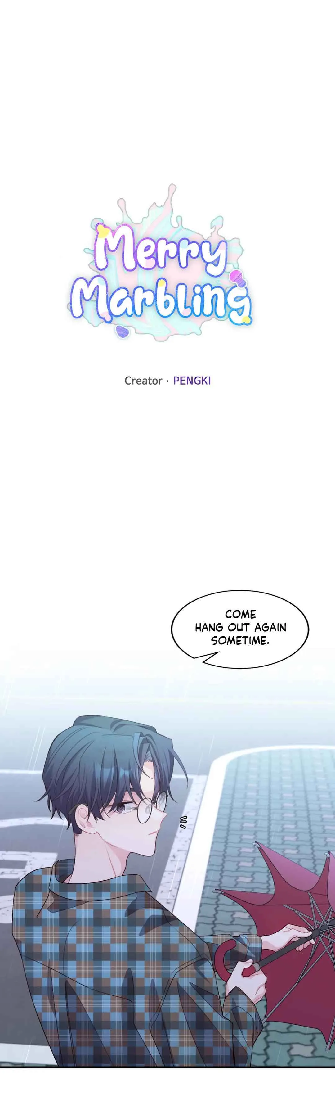 Merry Marbling Chapter 27 page 10