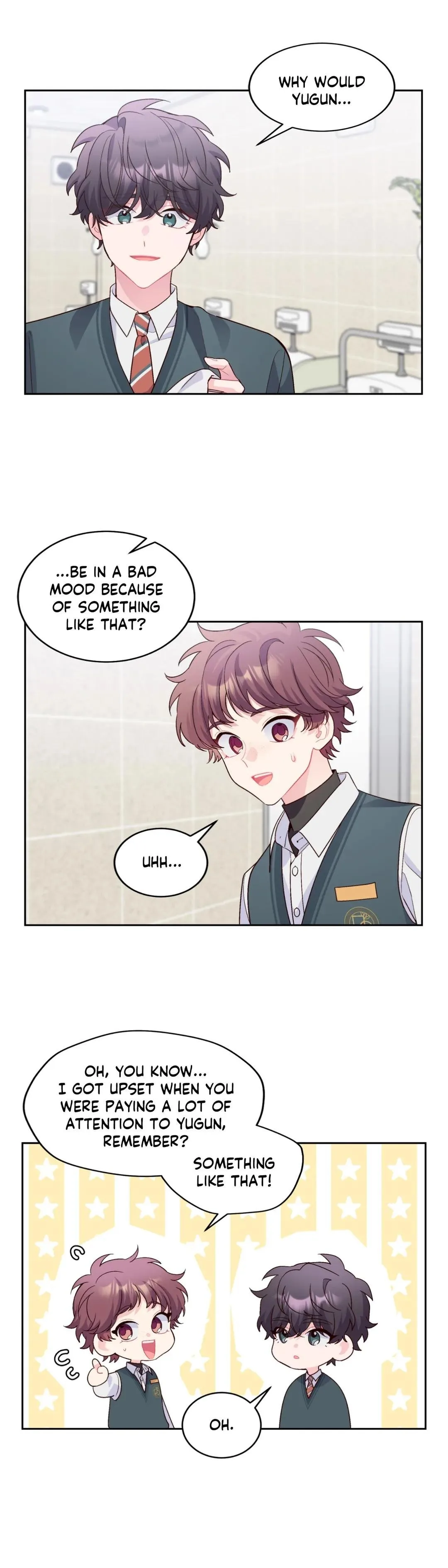 Merry Marbling Chapter 28 page 19