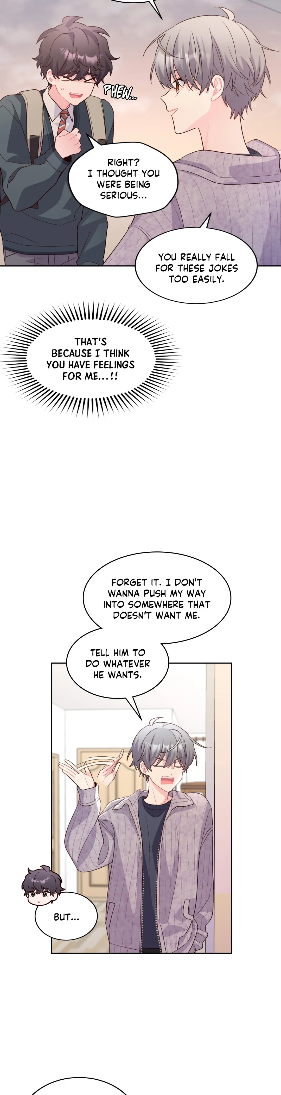 Merry Marbling Chapter 29 page 15