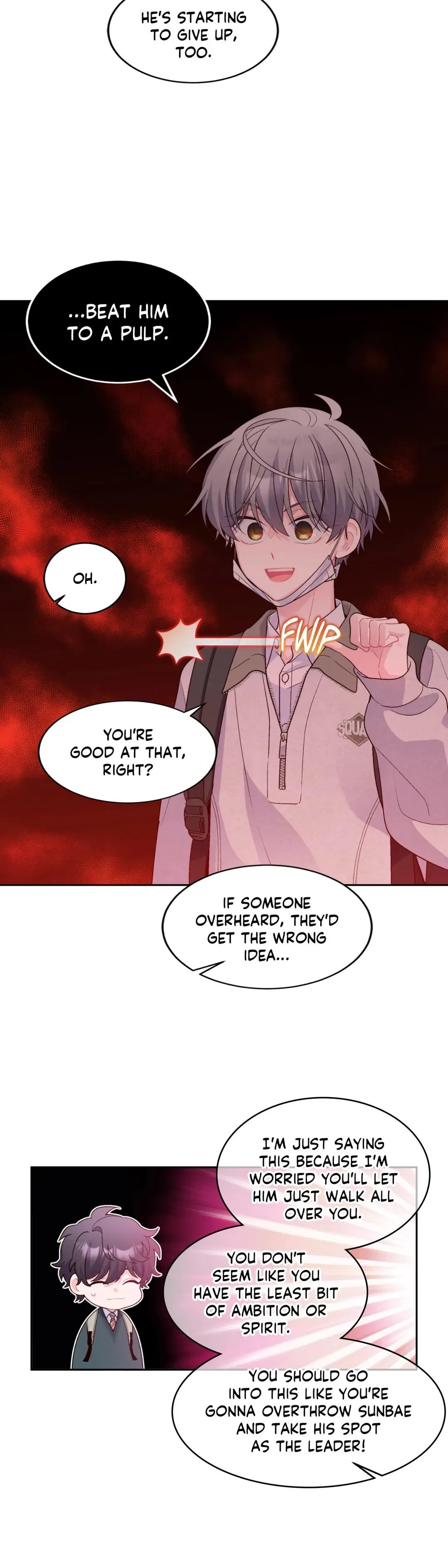 Merry Marbling Chapter 28 page 23