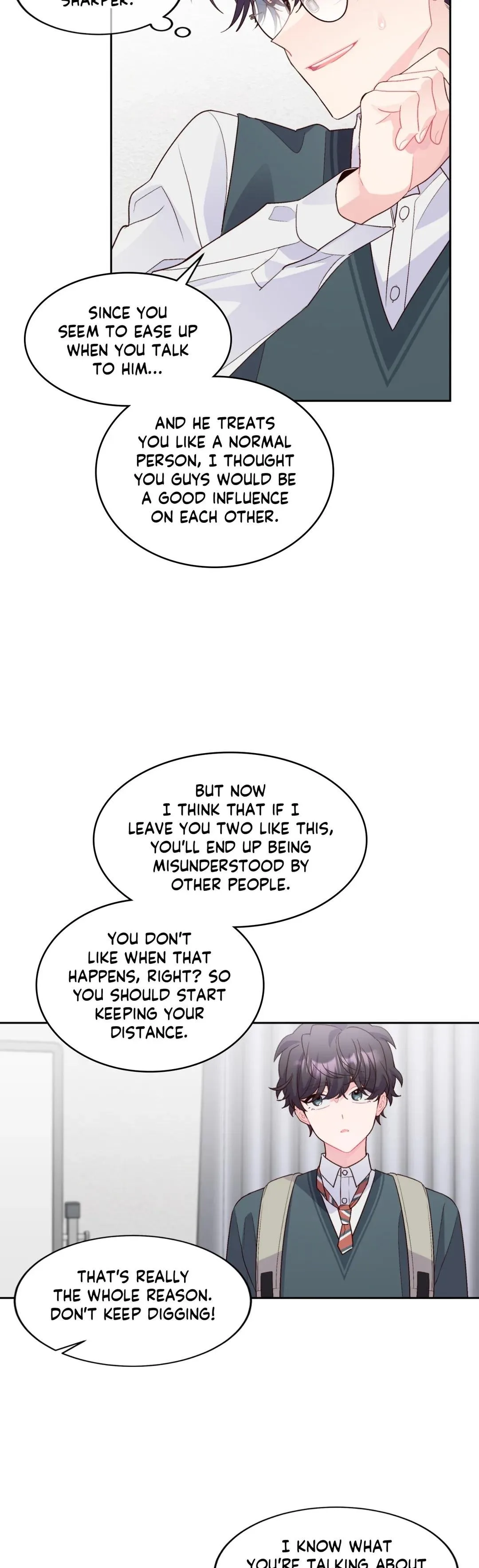 Merry Marbling Chapter 28 page 32