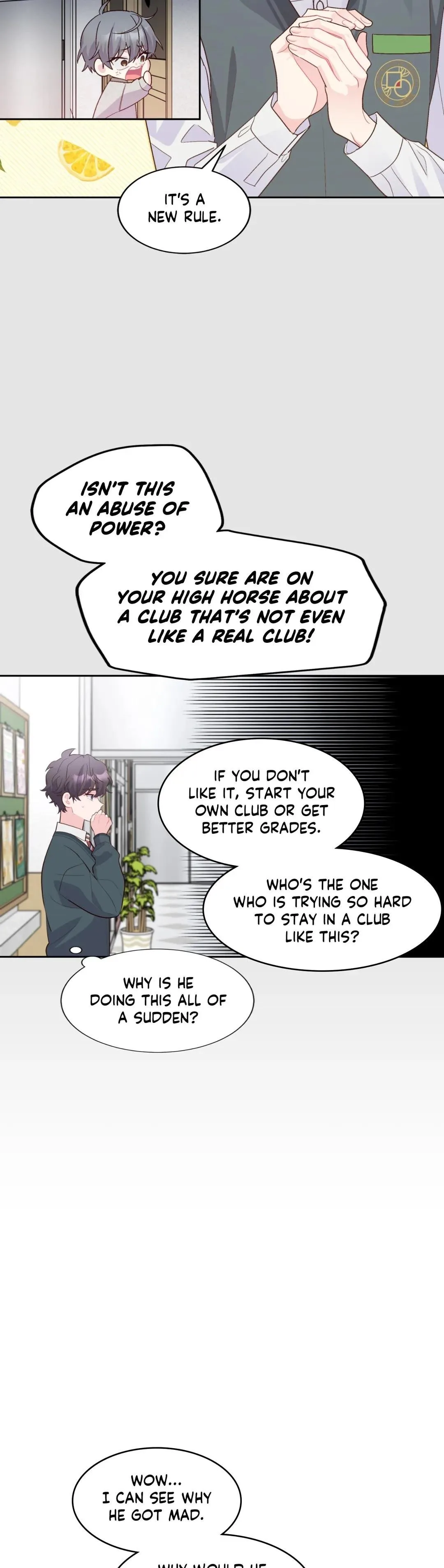 Merry Marbling Chapter 28 page 17