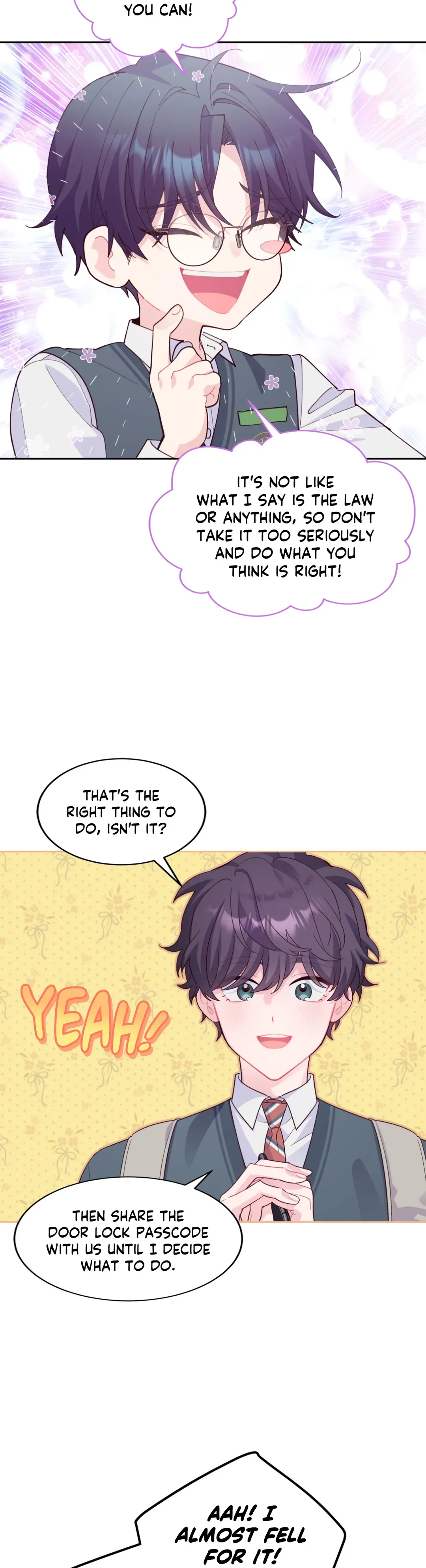 Merry Marbling Chapter 29 page 9