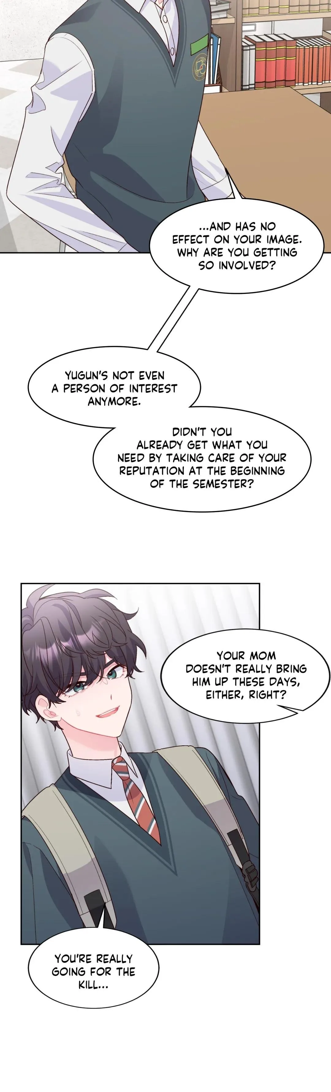 Merry Marbling Chapter 28 page 28