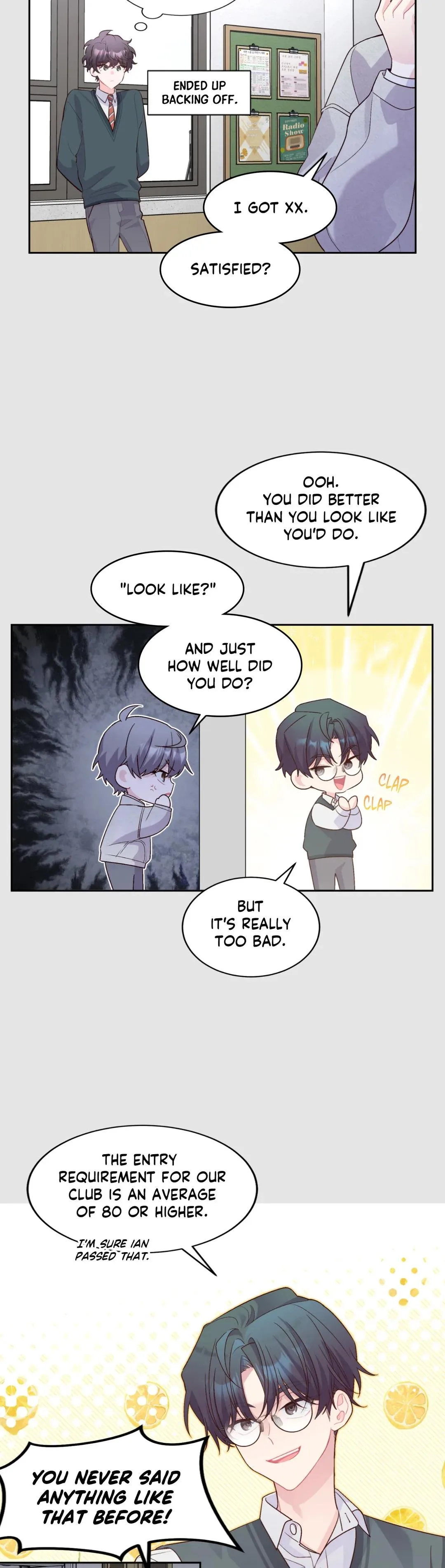 Merry Marbling Chapter 28 page 16