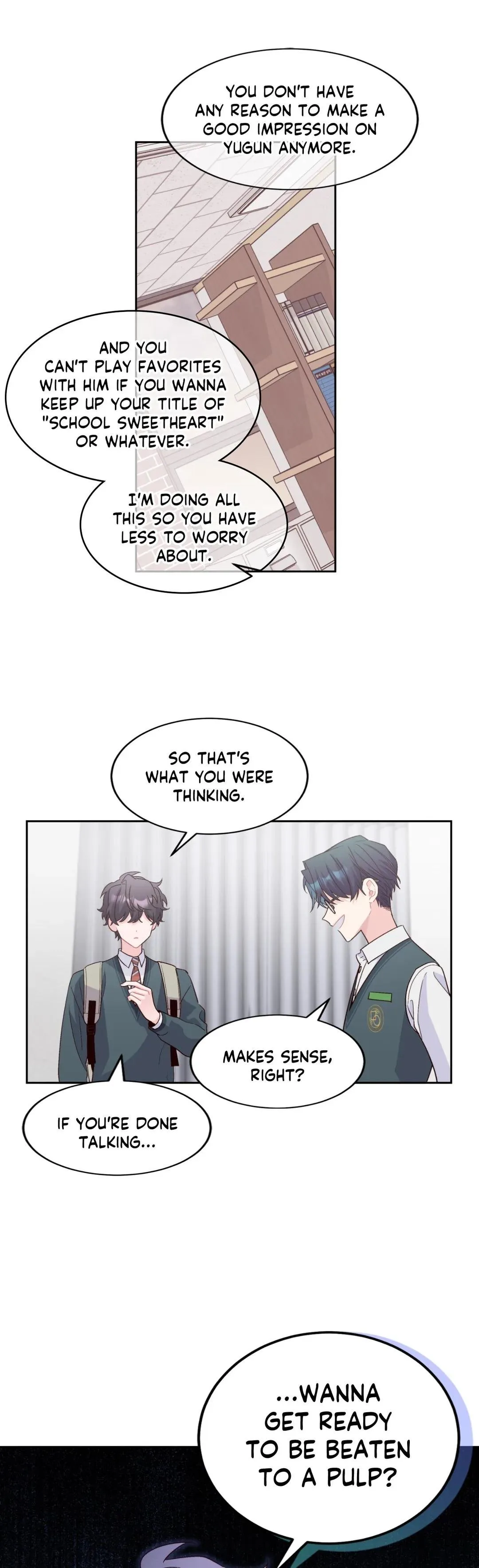 Merry Marbling Chapter 28 page 29
