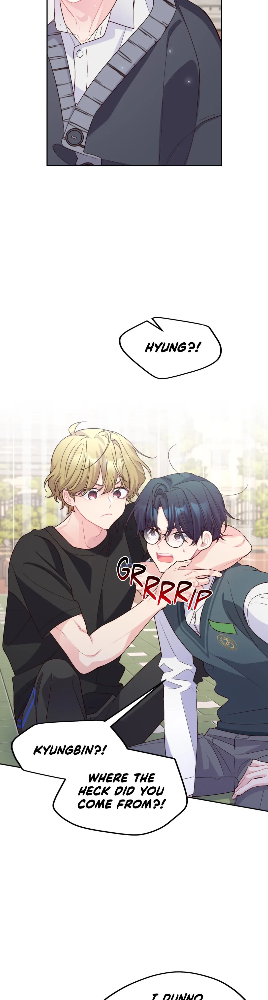 Merry Marbling Chapter 29 page 30