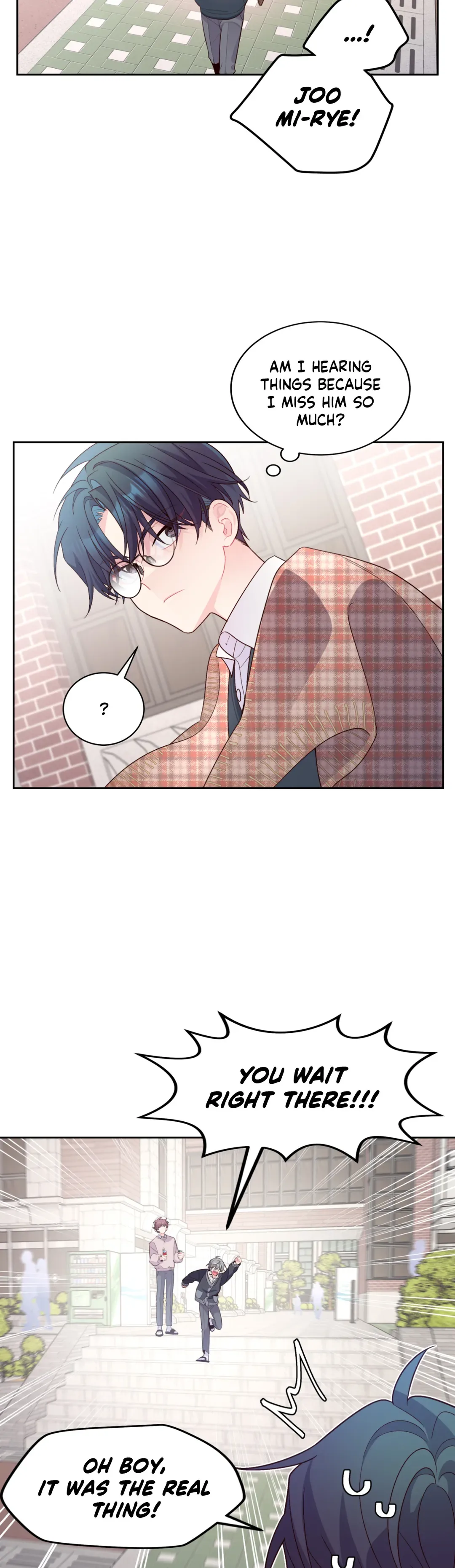 Merry Marbling Chapter 29 page 24