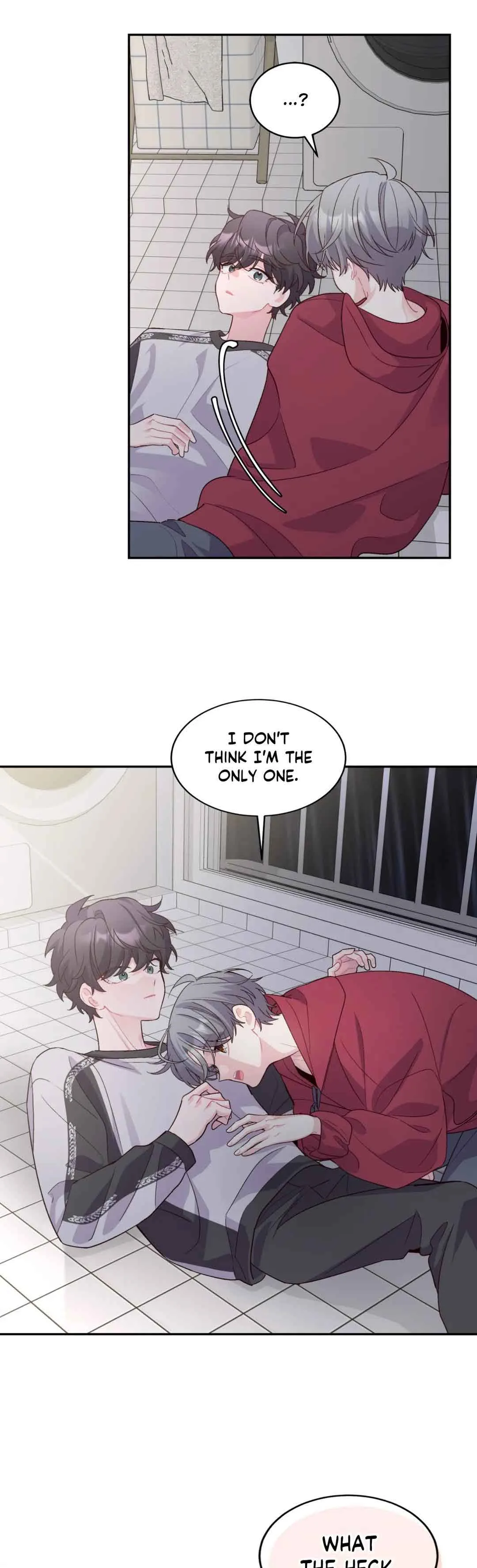 Merry Marbling Chapter 27 page 7