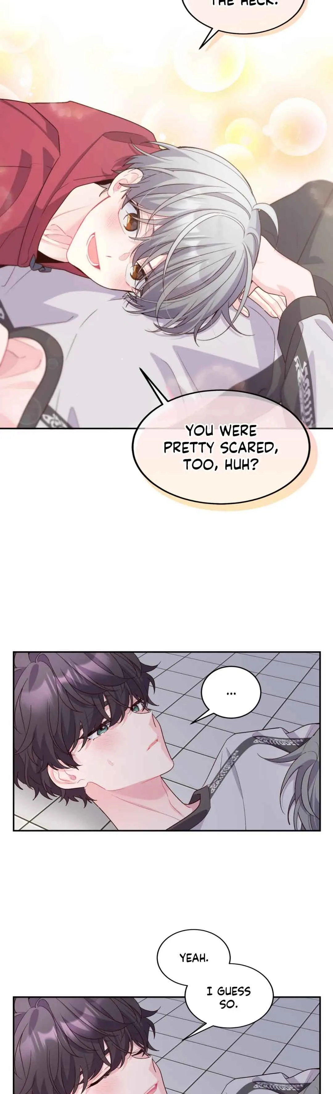 Merry Marbling Chapter 27 page 8