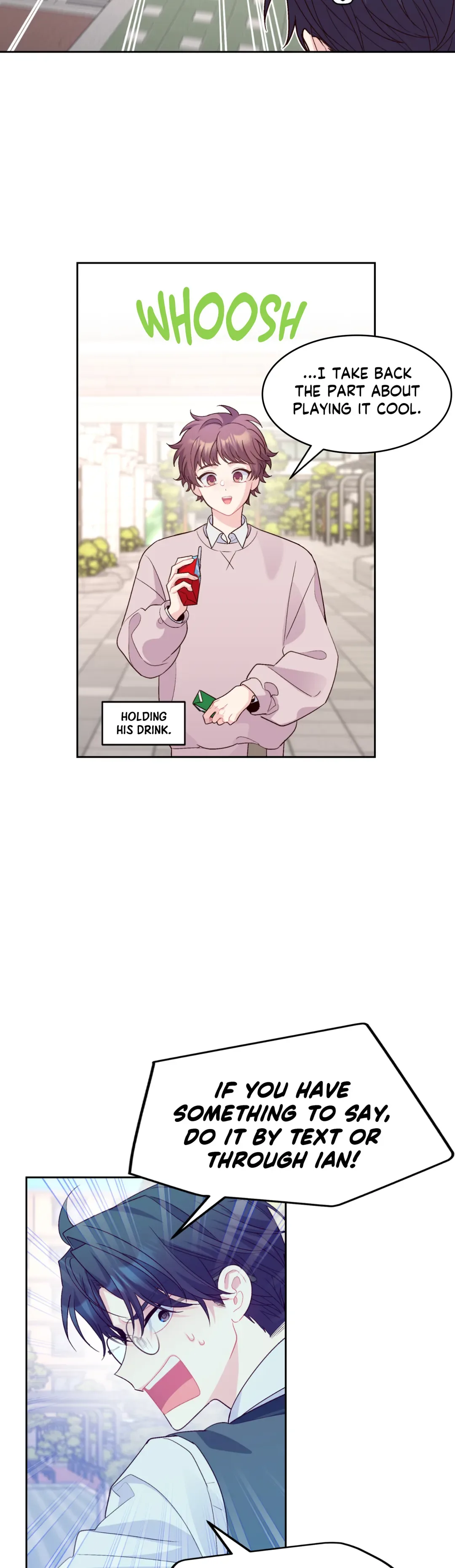 Merry Marbling Chapter 29 page 25