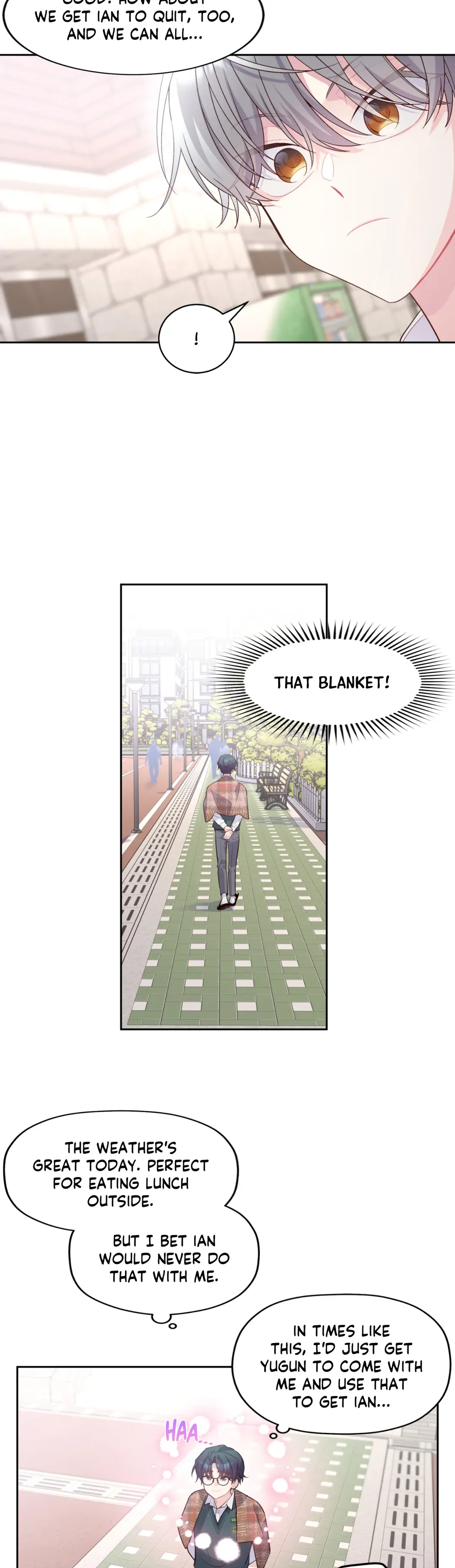 Merry Marbling Chapter 29 page 23