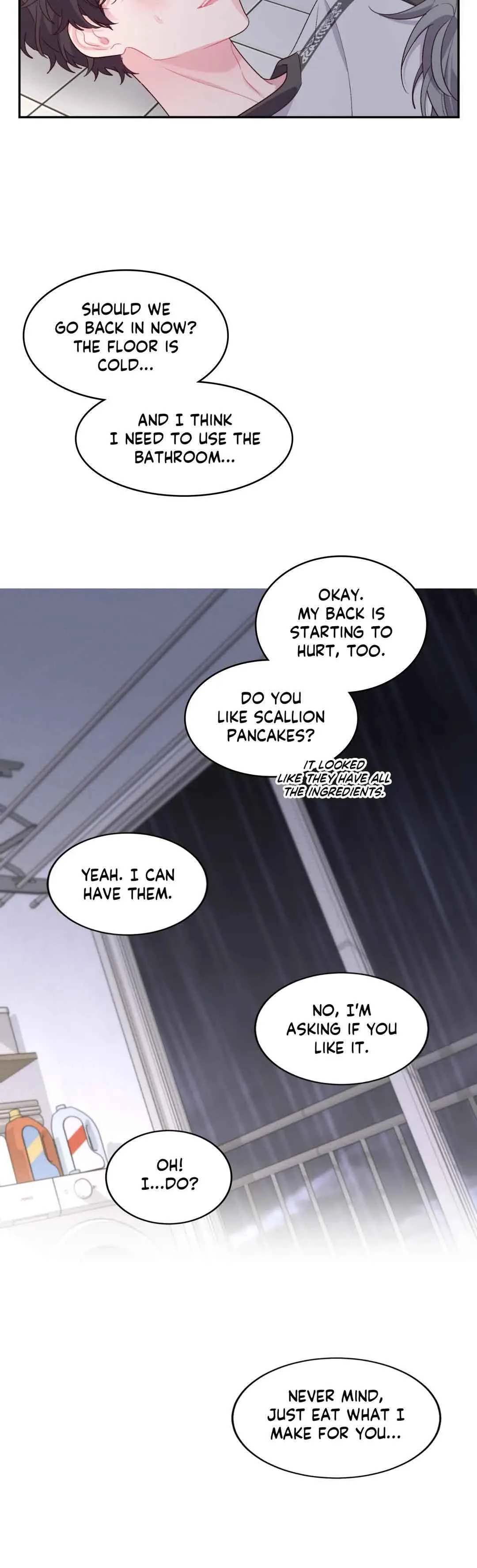 Merry Marbling Chapter 27 page 9