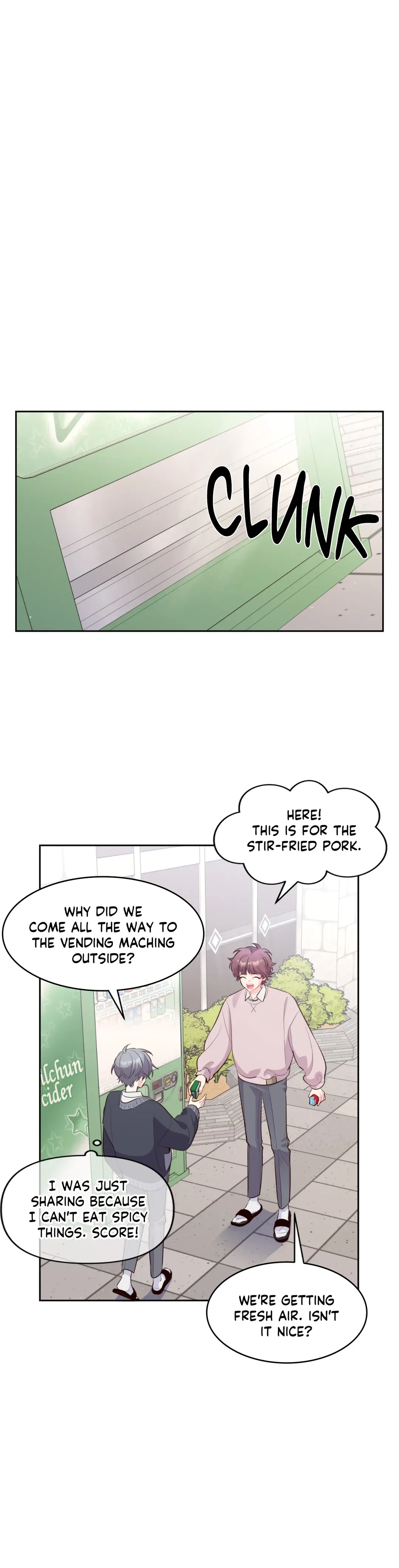 Merry Marbling Chapter 29 page 21