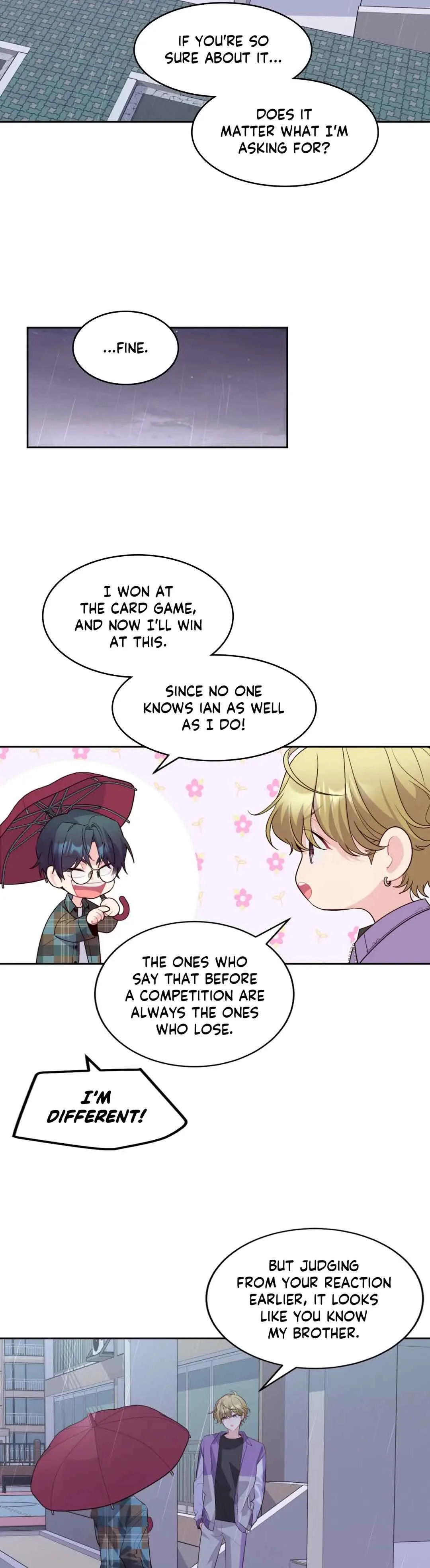 Merry Marbling Chapter 27 page 19