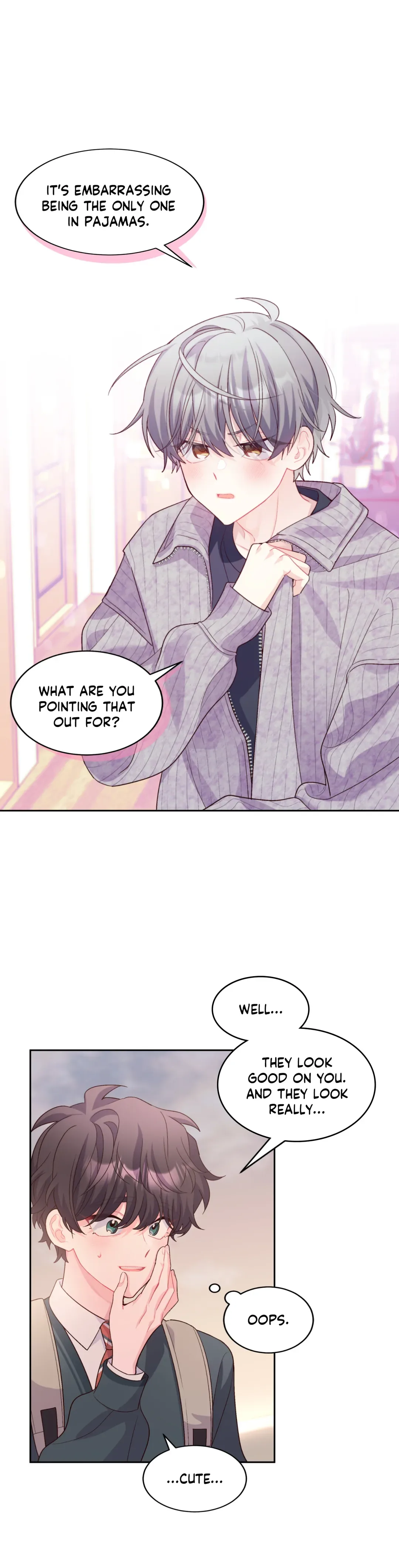Merry Marbling Chapter 29 page 18
