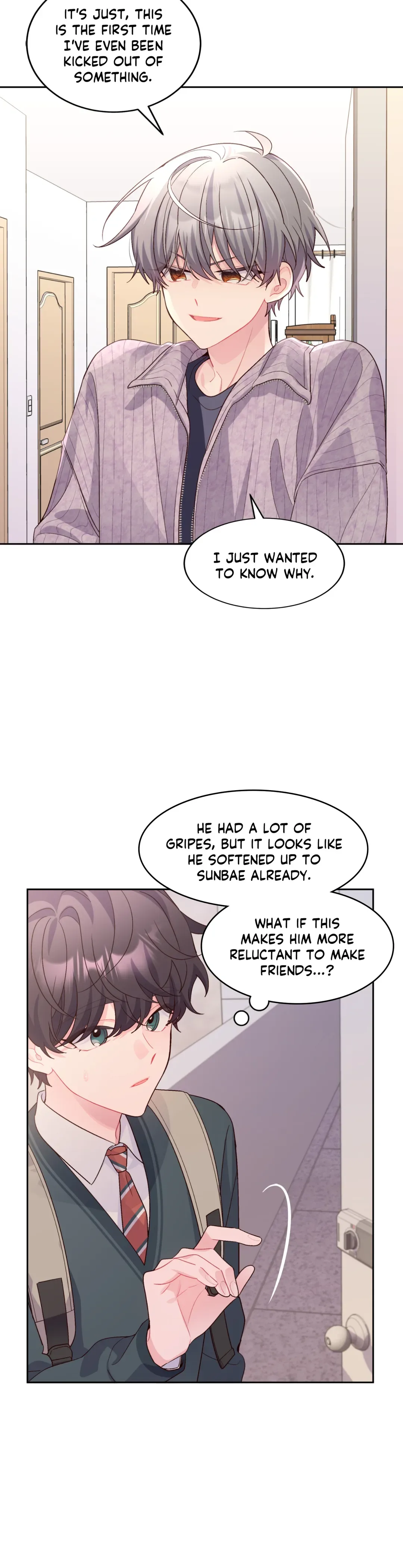 Merry Marbling Chapter 29 page 16