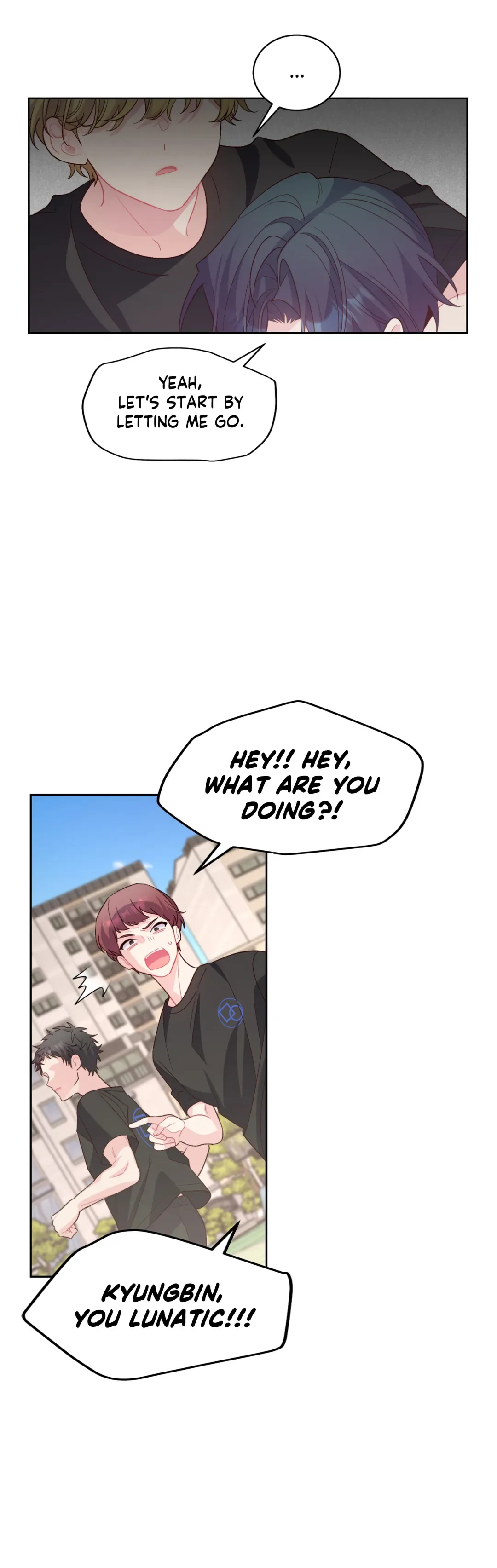 Merry Marbling Chapter 29 page 32