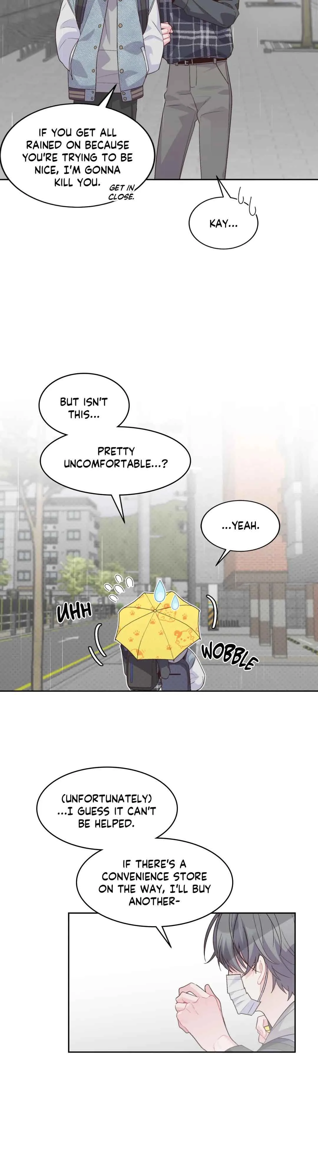 Merry Marbling Chapter 27 page 24